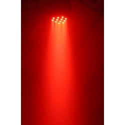 Reflektor LED PAR64 36x 3W diody LED RGBW Beamz